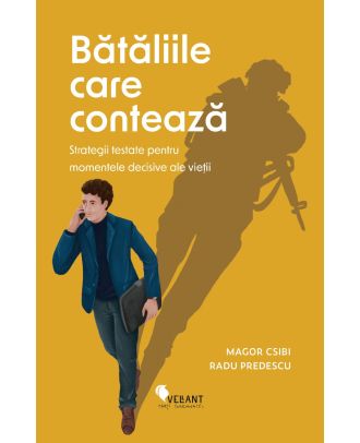Bataliile care conteaza