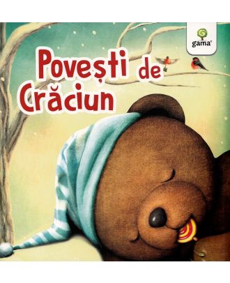 Povesti de Craciun