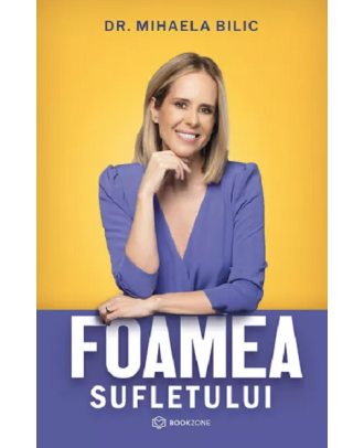Foamea sufletului