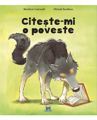 Citeste-mi o poveste