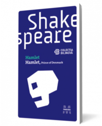 Hamlet/Hamlet, Prince of Denmark - Coperta 3D