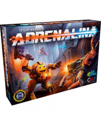 Adrenalina