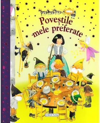 Povestile mele preferate