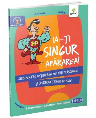 Ia-ti singur apararea!