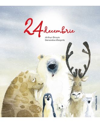24 decembrie