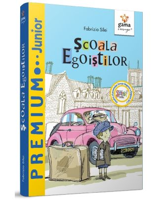 Scoala egoistilor