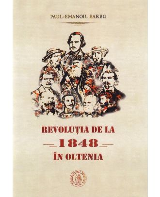 Revolutia de la 1848 in Oltenia