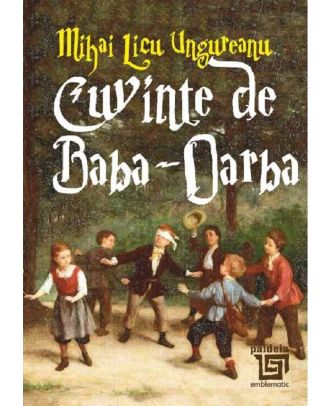 Cuvinte de Baba-Oarba
