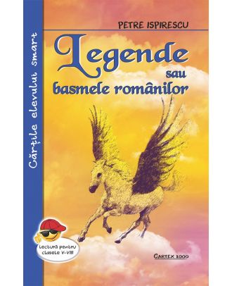 Legende sau basmele romanilor