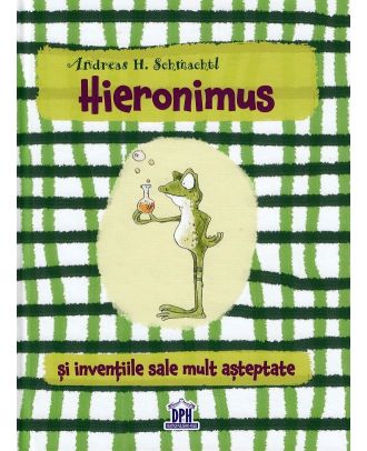 Hieronimus si inventiile sale mult asteptate