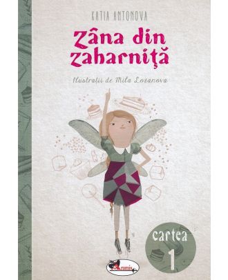 Zana din zaharnita