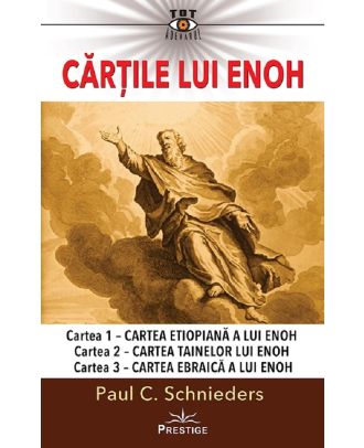 Cartile lui Enoh