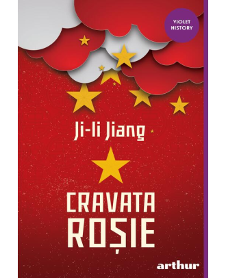 Cravata roșie