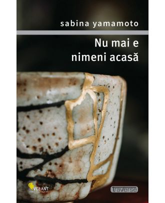 Nu mai e nimeni acasă
