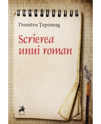 Scrierea unui roman