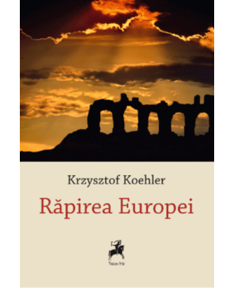 Răpirea Europei