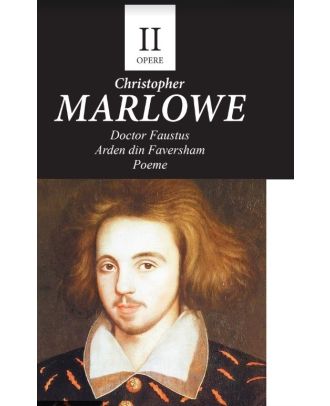 Doctor Faustus. Arden din Faversham. Poeme