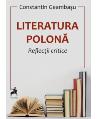 Literatura polonă