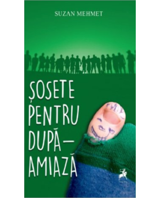 Șosete pentru după-amiază