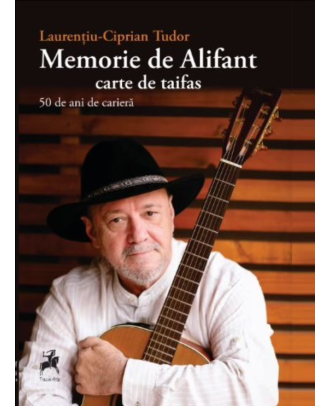 Memorie de Alifant. Carte de taifas