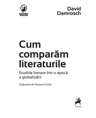 Cum comparam literaturile