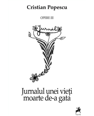 Jurnalul unei vieți moarte de-a gata
