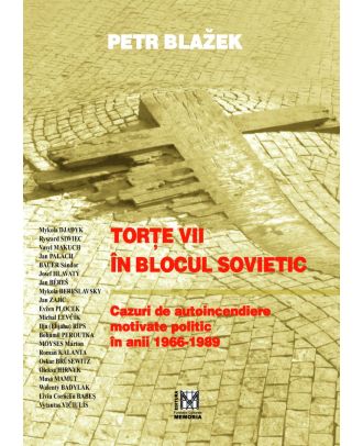 Torte vii in Blocul Sovietic