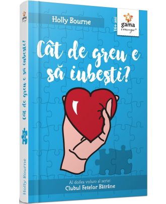Cat de greu e sa iubesti?