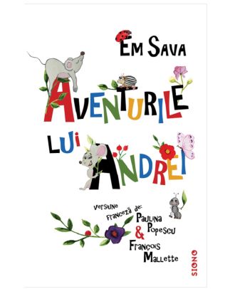 Aventurile lui Andrei