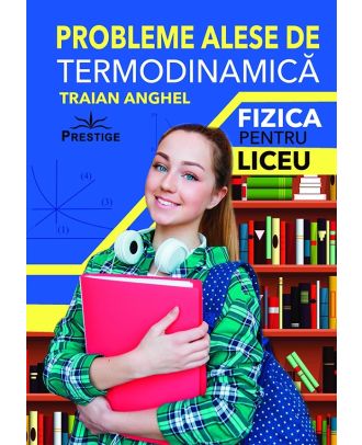 Probleme alese de termodinamica