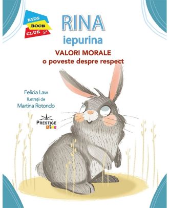 Rina iepurina