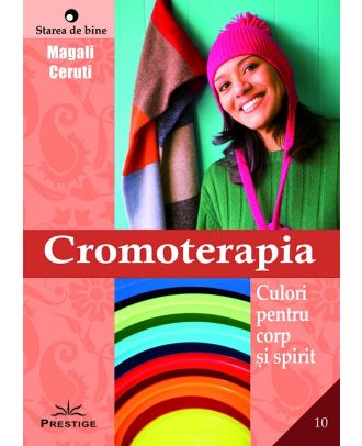 Cromoterapia