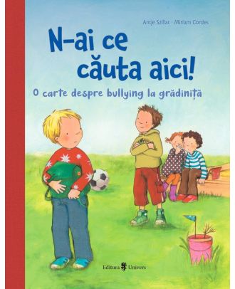 N-ai ce cauta aici
