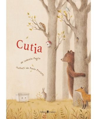 Cutia