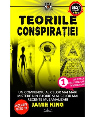 Teoriile conspiratiei