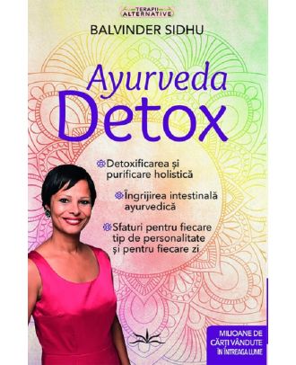 Ayurveda Detox