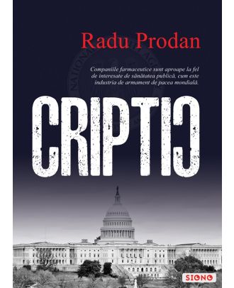 Criptic