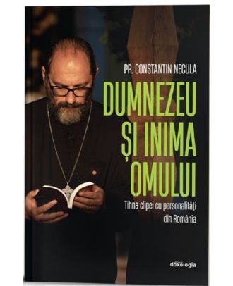 Dumnezeu și inima omului