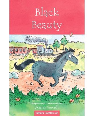 Black Beauty (repovestire)