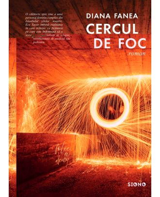 Cercul de foc