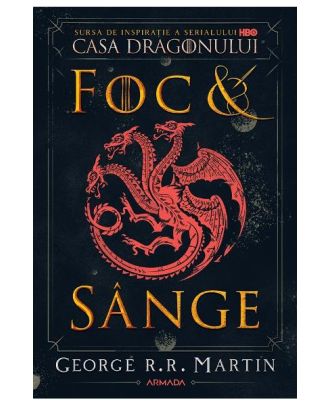 Foc și sânge