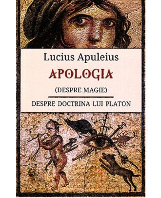 Apologia sau Despre Magie