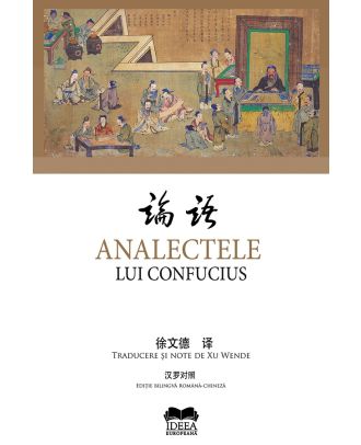 Analectele lui Confucius