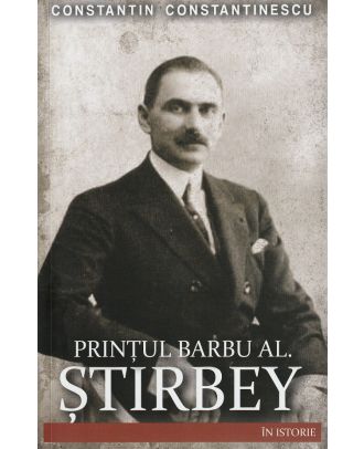Printul Barbu Al. Stirbey