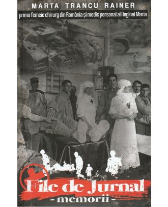 File de jurnal. Memorii