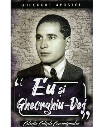 Eu si Gheorghiu-Dej