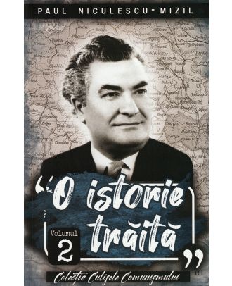 O istorie traita (vol. 2)