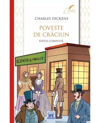 Poveste de Craciun