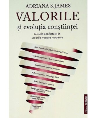 Valorile și evoluția conștiinței