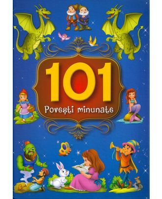 101 povesti minunate
